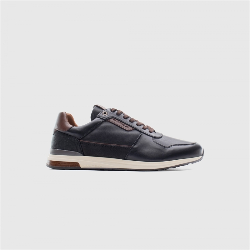 Ambitious Slow 14021A Black