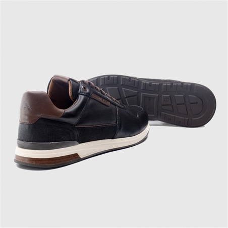 Ambitious Slow 14021A Black