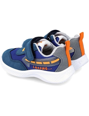 Garvalin sneakers con luci