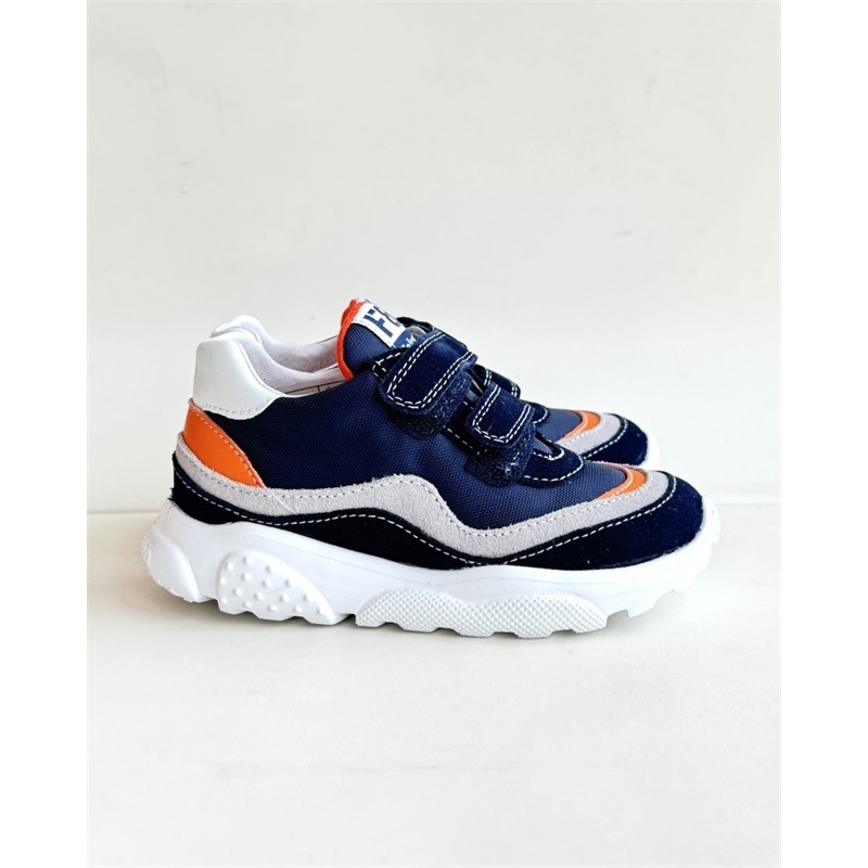 Falcotto Amantea Sneakers Bambino Blu